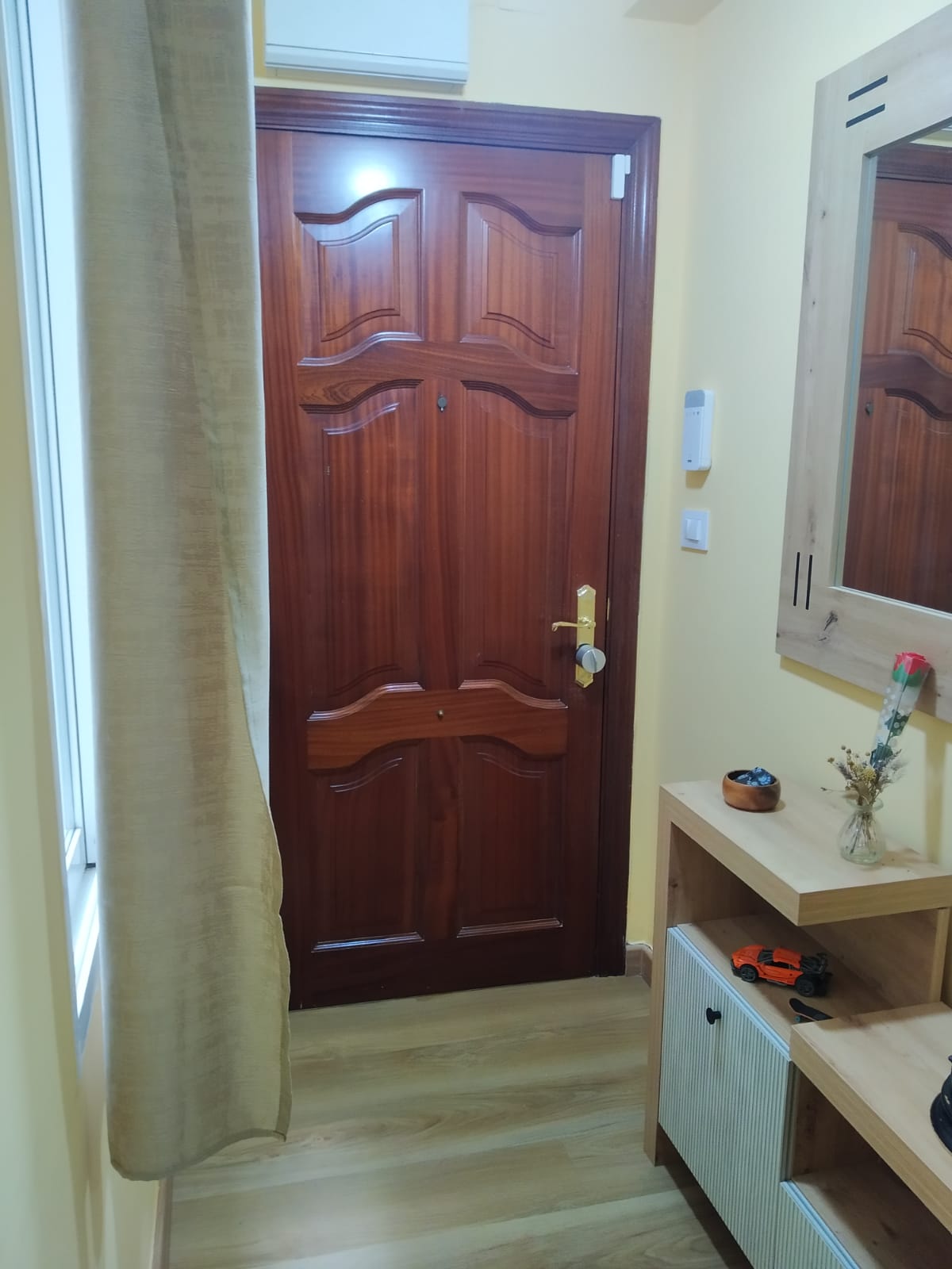 Piso reformado en venta en Rúa Igrexa - 2