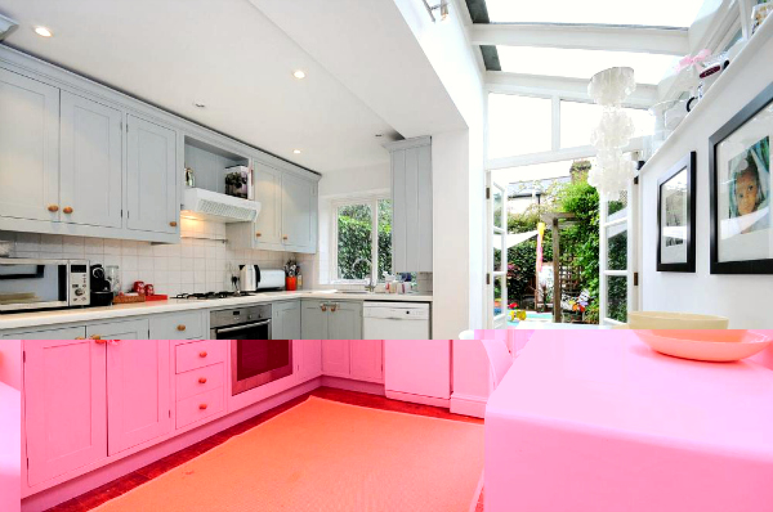 Piso tranquilo en Planta Baja con doble baño, Plaza de España, Ferrol - 2